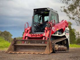 2020 Takeuchi TL12V2