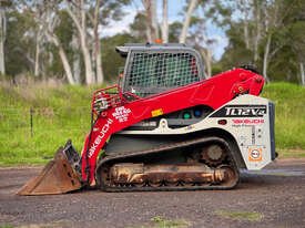 2020 Takeuchi TL12V2