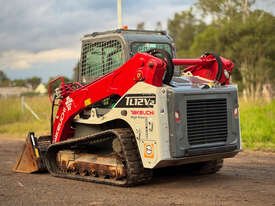 2020 Takeuchi TL12V2