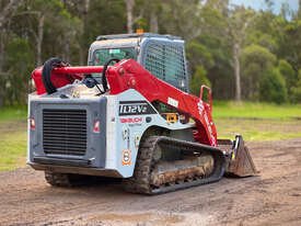 2020 Takeuchi TL12V2