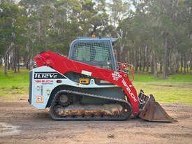 2020 Takeuchi TL12V2