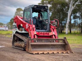 2020 Takeuchi TL12V2