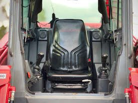 2020 Takeuchi TL12V2