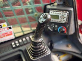 2020 Takeuchi TL12V2