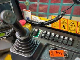 2020 Takeuchi TL12V2