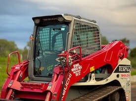 2020 Takeuchi TL12V2