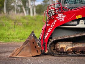 2020 Takeuchi TL12V2