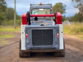 2020 Takeuchi TL12V2