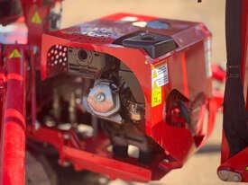 CMC S15动臂升降通道及高空安全