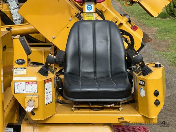 维梅尔 PD10 钻机钻头