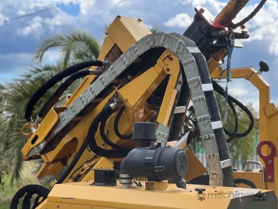 维梅尔 PD10 钻机钻头