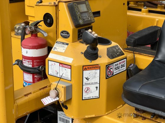 维梅尔 PD10 钻机钻头