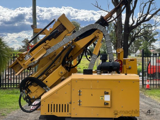 维梅尔 PD10 钻机钻头