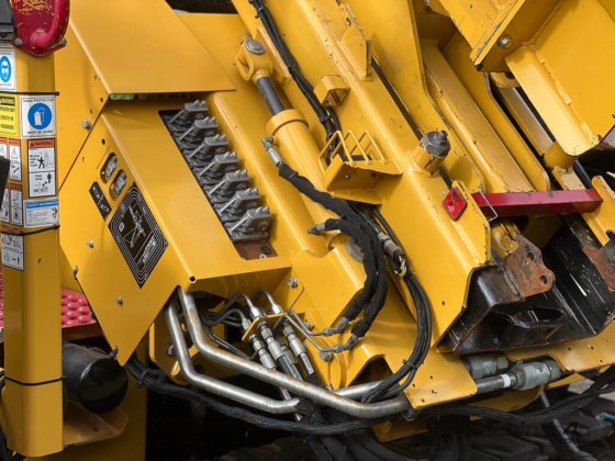 维梅尔 PD10 钻机钻头