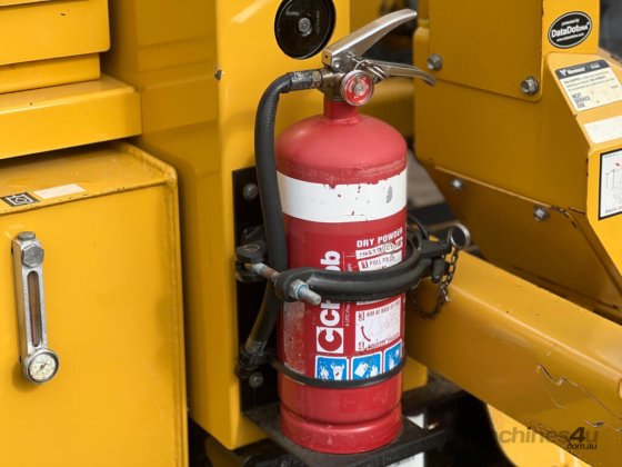 维梅尔 PD10 钻机钻头