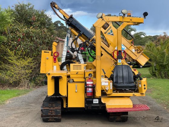 维梅尔 PD10 钻机钻头