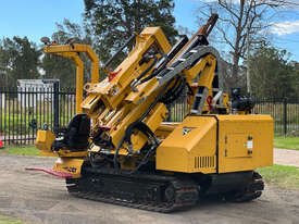 维梅尔 PD10 钻机钻头