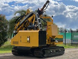 维梅尔 PD10 钻机钻头