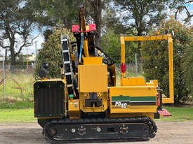 维梅尔 PD10 钻机钻头