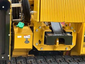 维梅尔 PD10 钻机钻头