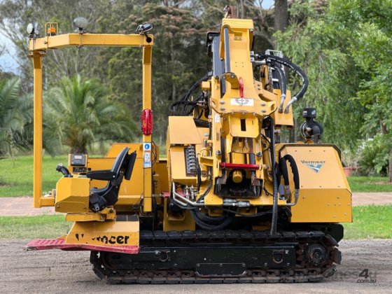 维梅尔 PD10 钻机钻头