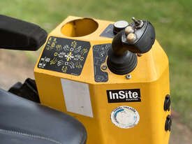 维梅尔 PD10 钻机钻头