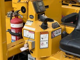 维梅尔 PD10 钻机钻头