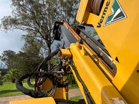 维梅尔 PD10 钻机钻头