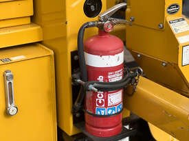 维梅尔 PD10 钻机钻头