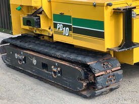 维梅尔 PD10 钻机钻头