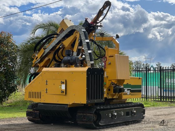 维梅尔 PD10 钻机钻头