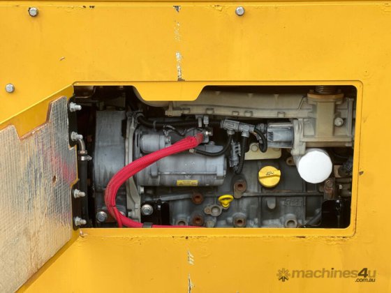 维梅尔 PD10 钻机钻头