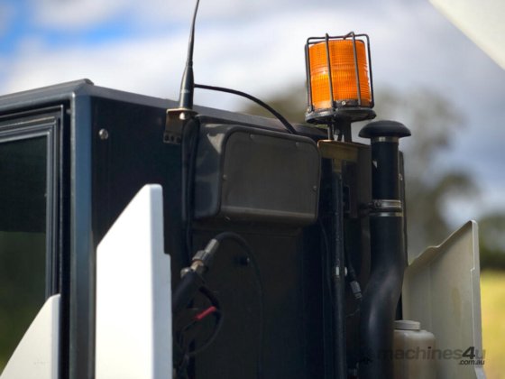 マクドナルド・ジョンストン CN101 スイーパー 掃除/清掃