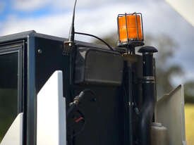 マクドナルド・ジョンストン CN101 スイーパー 掃除/清掃