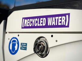 マクドナルド・ジョンストン CN101 スイーパー 掃除/清掃