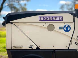 マクドナルド・ジョンストン CN101 スイーパー 掃除/清掃