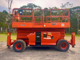 2013 Jlg 4394RT