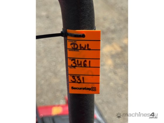 トロZマスター・ゼロターン芝刈り機