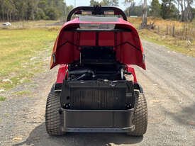 トロZマスター・ゼロターン芝刈り機