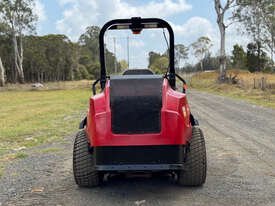 トロZマスター・ゼロターン芝刈り機