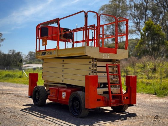 2006 Jlg M4069