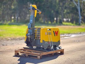 Wacker Neuson DPU110 振动压路机/压实机