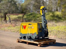 Wacker Neuson DPU110 振动压路机/压实机