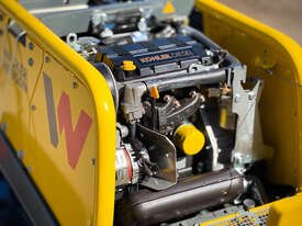 Wacker Neuson DPU110 振动压路机/压实机