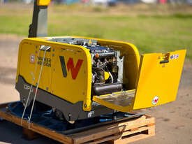 Wacker Neuson DPU110 振动压路机/压实机