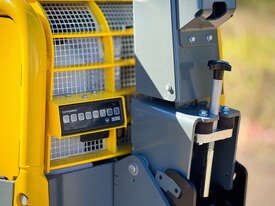 Wacker Neuson DPU110 振动压路机/压实机