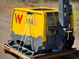 Wacker Neuson DPU110 振动压路机/压实机