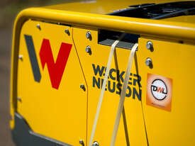 Wacker Neuson DPU110 振动压路机/压实机