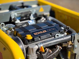 Wacker Neuson DPU110 振动压路机/压实机