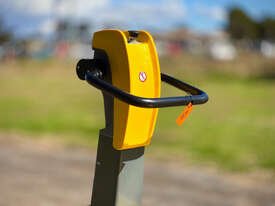 Wacker Neuson DPU110 振动压路机/压实机